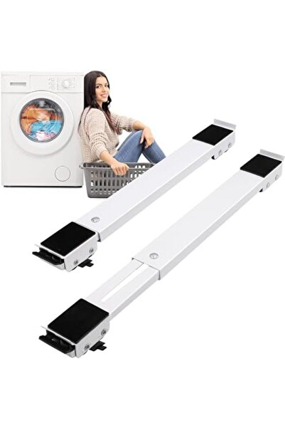 Türkiye Extendable Furniture Appliances Rollers, Mover Tools with 24 Roller & Brake Equipment for Hea