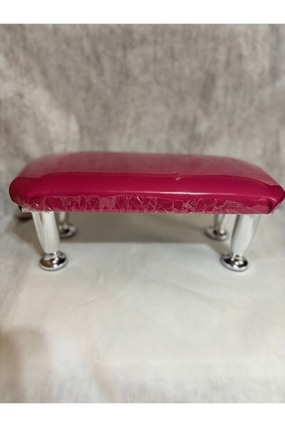 powermax PROTEZ TIRNAK KALICI OJE MANİKÜR YASTIĞI