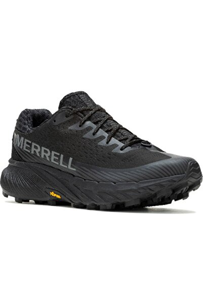 Merrell AGILITY PEAK 5 Siyah Erkek Outdoor Ayakkabı
