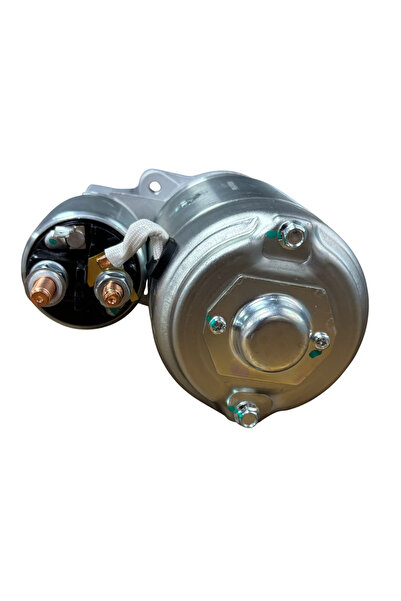 Pars Toros Marş Motoru 9 Diş Mako Tipi STR3005