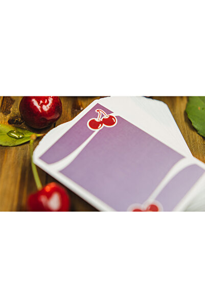 USPCC بطاقات اللعب - مشاريع الخيال النقي