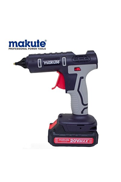 MAKUTE مسدس سيلكون 20 فولت