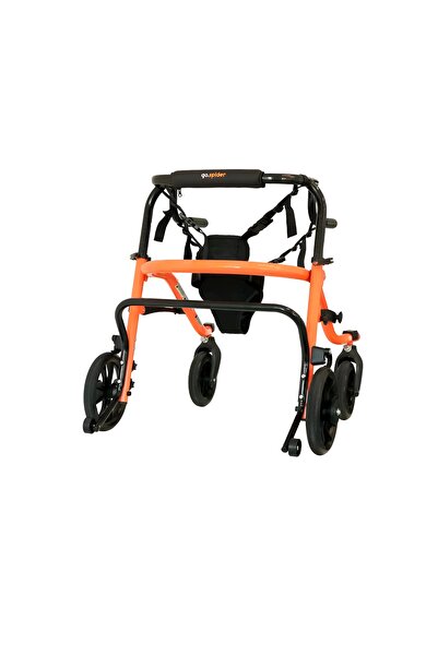 Genel Markalar Mywam Bacakarası Destekli Yürüteç | Çocuk 100–135 cm, 35 kg, K...