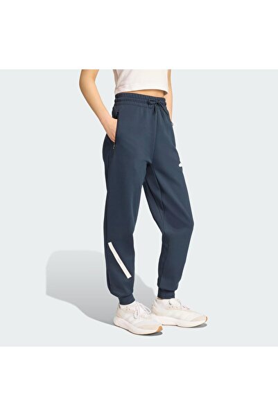 adidas ZNE Tracksuit Bottoms Kadın Eşofman Altı