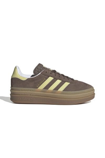 adidas Gazelle bold w women's daily shoes