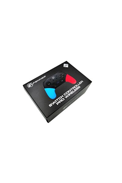 Fenner Controller Tech Pro Wireless Blue/Red PC Android