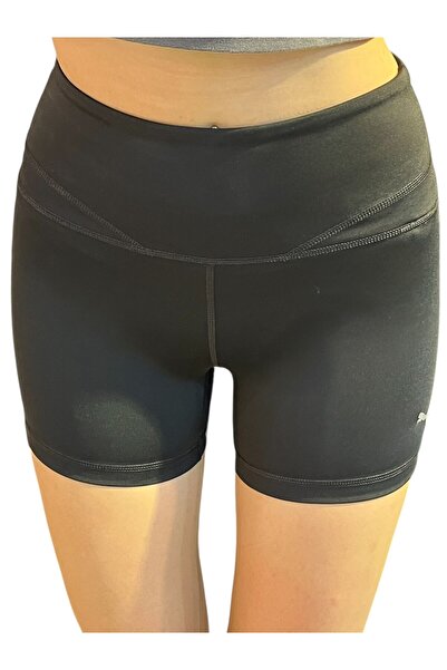 Puma W Shape Short Tight 4" Women's Sort