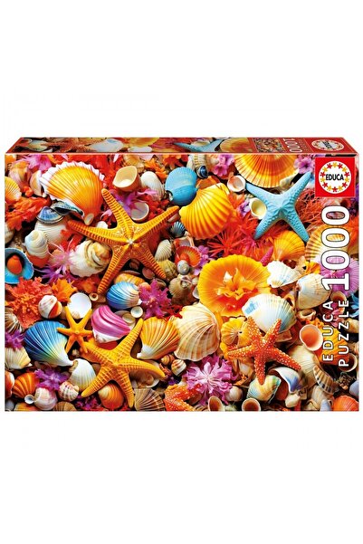 EDUCA Παζλ, Educa, Ταμείο, 1000 κομμάτια