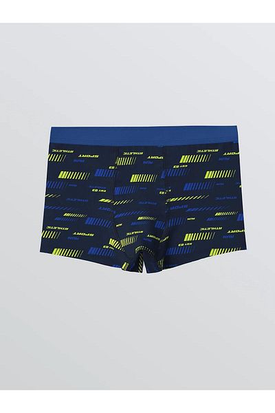 LC Waikiki Lcw Printed Boy Boxer 3-Piece (W5)