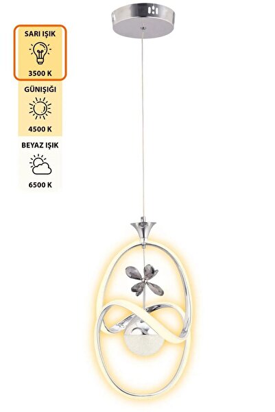 Özcan Reklam SARKIT AVİZE