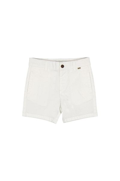 MAYORAL White Shorts for Boys