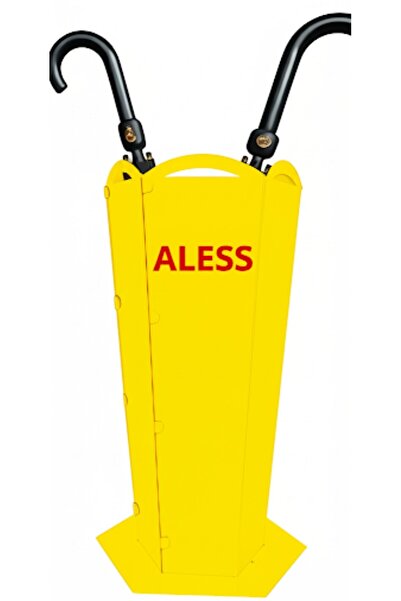Aless METAL TASARIM DEKORATİF ŞEMSİYELİK