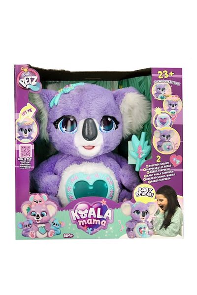 IMC Interactive Plush Koala Mama, 921160