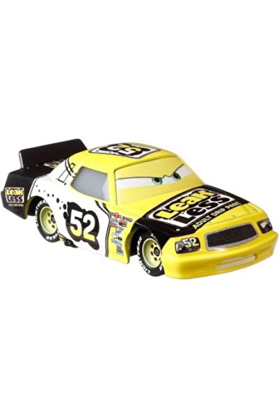 mattel Metal Car Claude Scruggs Disney Cars 3, 8 cm