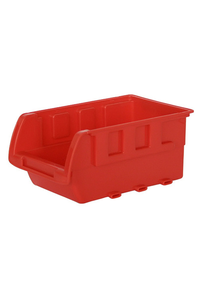 SGTT Plastic storage and organization box 215x155x115 mm