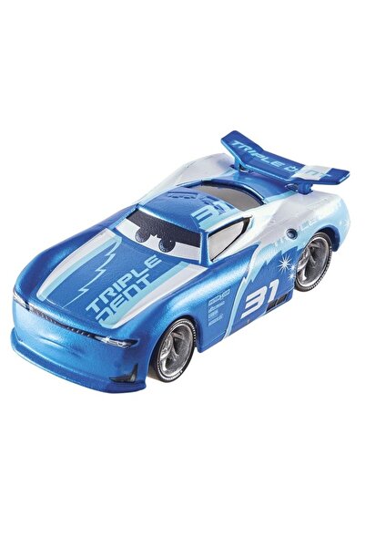 mattel Masinuta Cars3 Cam Spinner