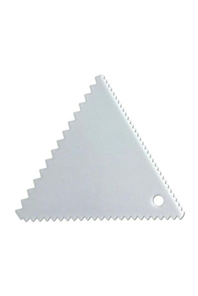 Adana Pasta Malzemeleri Rp22003 Scraper Triangle