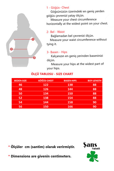 Şans Women's Plus Size Black-And-White Striped, Sleeve Mouth Elastic A-Line Flower Pattern Chiffon Shirt 65N39101