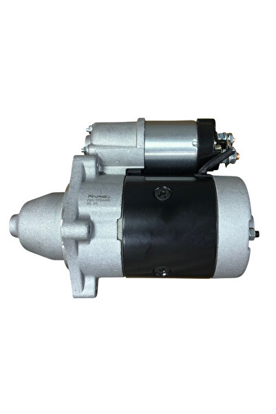 Pars Doğan Şahin Kartal Marş Motoru Mako Tip (1979-1992) 11 Diş STR4689