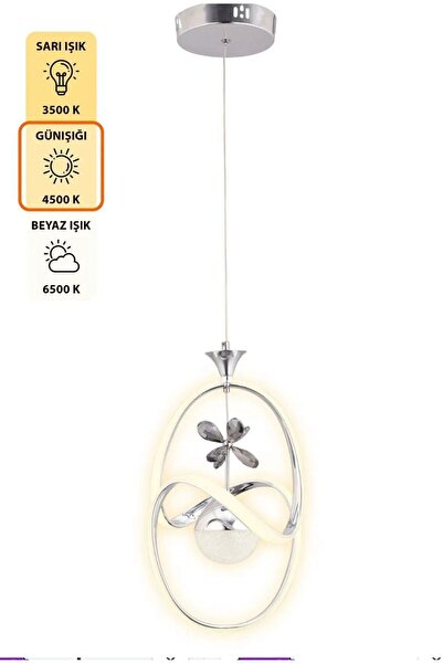 Özcan Reklam SARKIT AVİZE