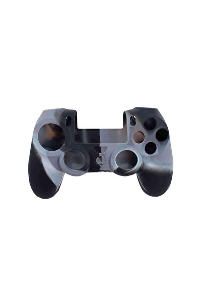 Orb Protecție The Silicon Skin Camo PS4