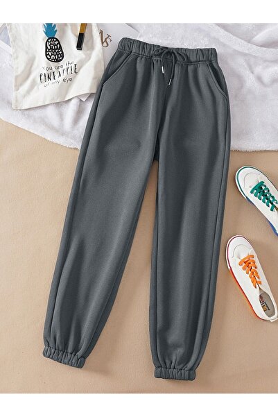 FAEL LİFE UNISEX ΦΟΡΜΑ ΦΟΡΜΑ JOGGER PC ELASTIC BASIC ΓΥΝΑΙΚΕΙΑ/ΑΝΔΡΙΚΑ