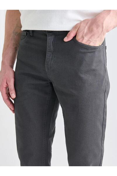 LC Waikiki Lcwaikiki Classic Slim Fit Men's Chino Pants (W5)