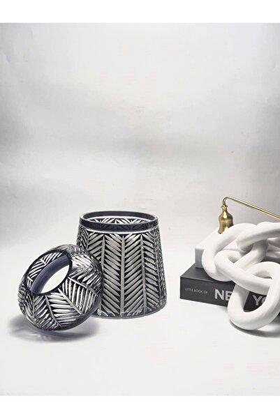 AKDEN STORE حامل مناديل المائدة المزخرف بالكريستال / حامل مناديل تقديم منظم للدعوات