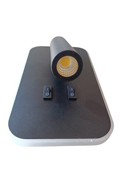 ECONA ECN-2903| 5W Yatak Başı/Okuma Lambası LED Armatür