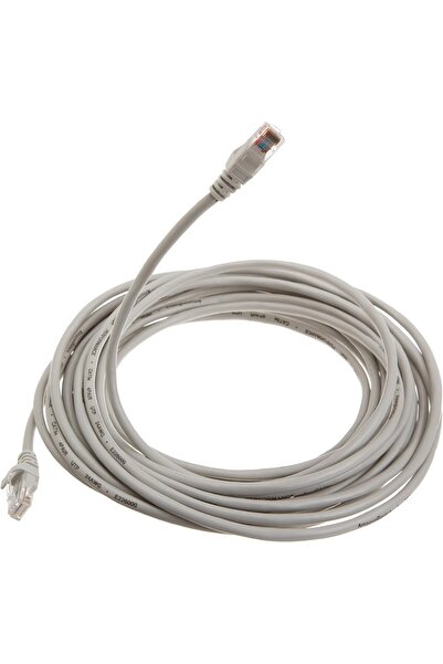 Duravel كابل شبكة إيثرنت رمادي 5 متر