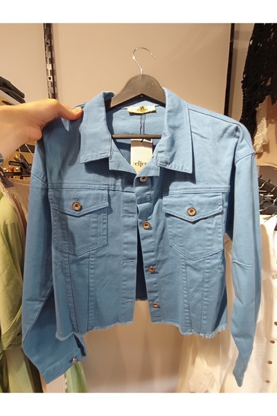 Butik CEKET