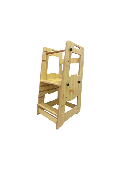 Home Decor Kitchen Tower With Adjustable Height | Toddler Tower