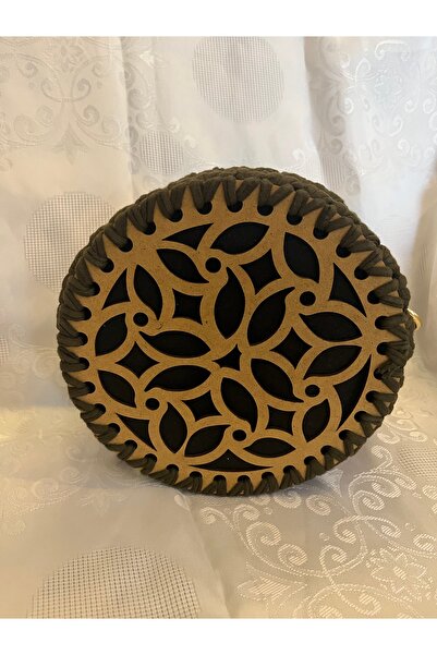 ocke hand knitted bag