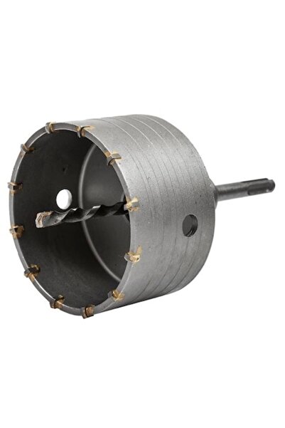 SGTT Τρυπάνι για τοιχοποιία με δόντια TC, διάμετρος 125 mm, υποδοχή SDS+ και ...