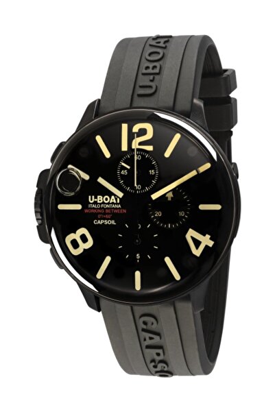 U-BOAT 8109/E Men's Wristwatch