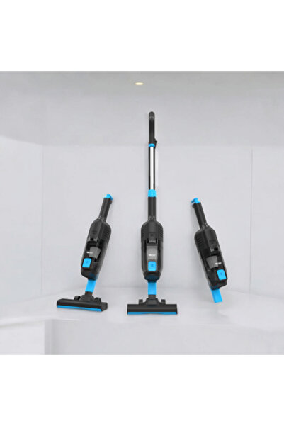 VOLTICA مكنسة سلكية احترافية فولتيكا متعددة الاستخدام