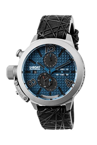 U-BOAT 3003 Erkek Kol Saati