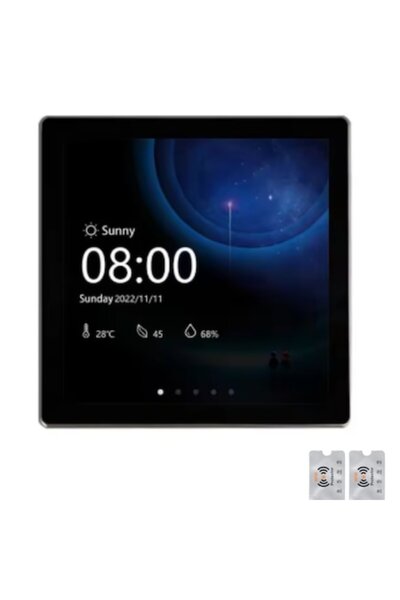 UnderShop ESP32-S3 Development Board with 4.0" Capacitive Touchscreen, WiFi & Bluetooth, Arduino Compatible