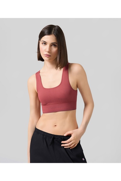 Calvin Klein Seamless Sports Bralette