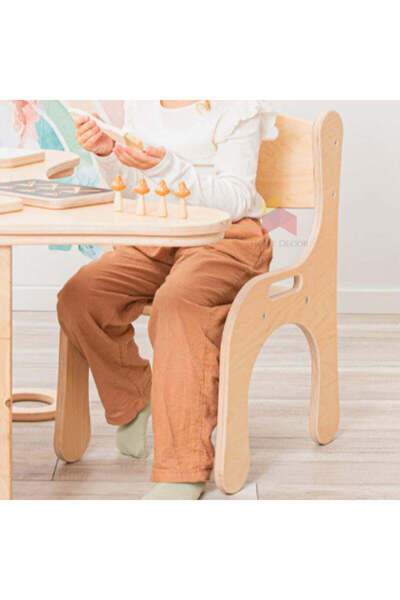 Home Decor Popsicle Chair For Kids