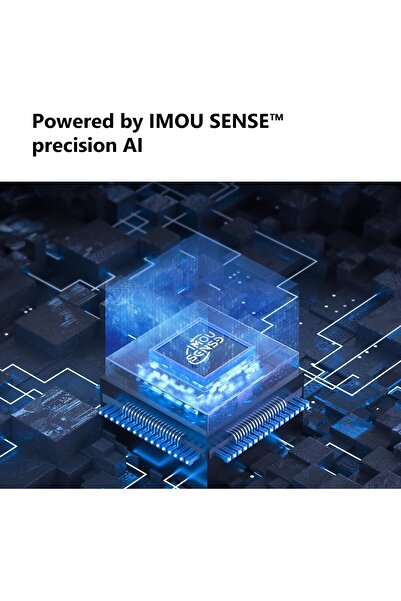 Imou كاميرا IP رصاصة 3 5 ميجابكسل IPC-S3EP-5M0WE-0360B