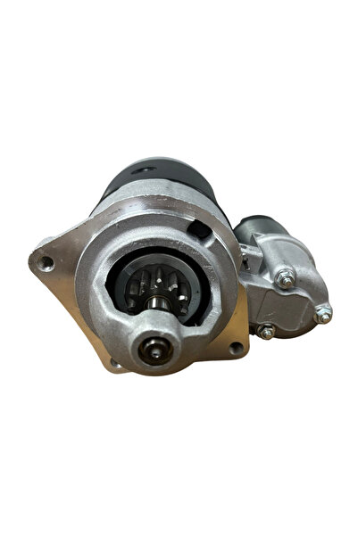 Pars Murat 131 Marş Motoru Mako Tip 11 Diş STR4689