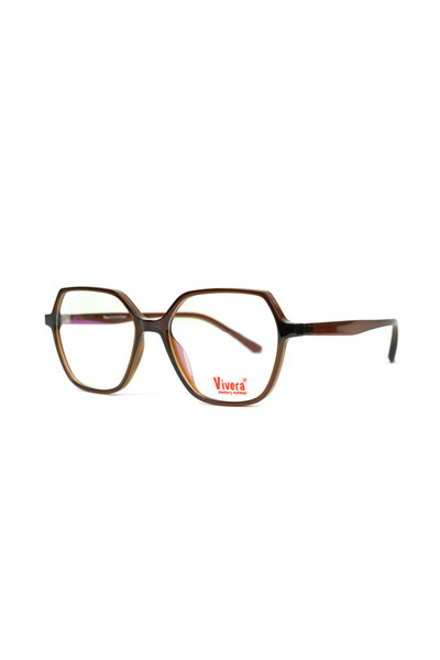 Vivera Vi1019 C.13 52Ekt Women's Blue Light Protection Screen Glasses