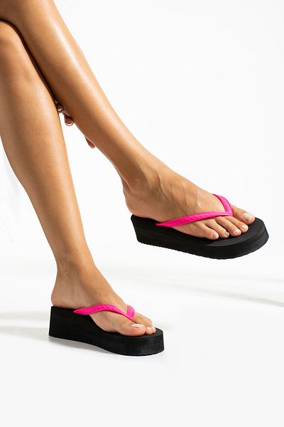 Khayt Pamela Flip Flops Women's Pool Beach Slippers