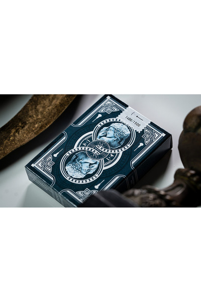 USPCC Cammeo Playing Cards