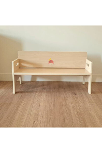 Home Decor Toddler Seating Bench