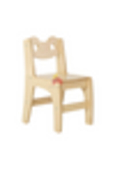 Home Decor Montessori Toddler Chair | Mickey Chair