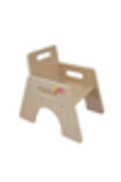 Home Decor Toddler Chair