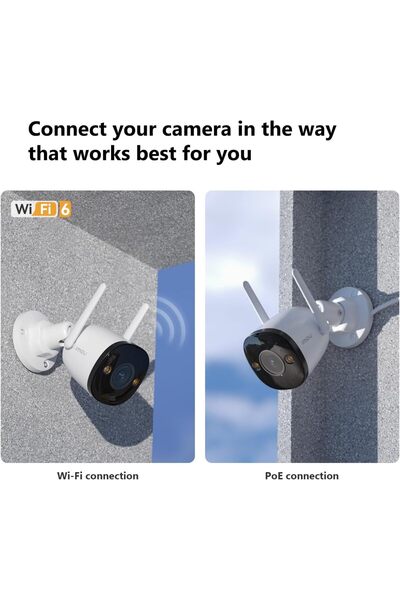 Imou Camera IP bullet 3 5MP IPC-S3EP-5M0WE-0360B