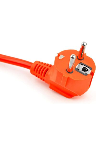 SGTT Electrical extension cord, 30 m, 230 V, max 16 A